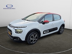 Citroën C3 - 1.2 PureTech Shine Business |Android |Apple|Nav