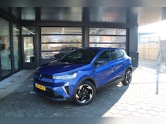 Renault Captur - 1.3 TCe 160pk EDC Techno