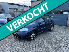 Citroën C3 - 1.4i Différence//Automaat//Airco