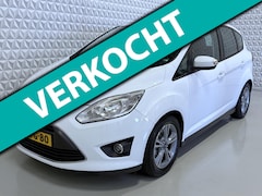 Ford C-Max - 1.0 Edition in nette staat *EX BPM* (2014)