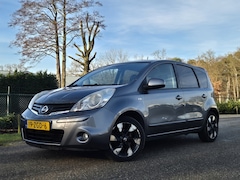 Nissan Note - 1.4 Nickelodeon