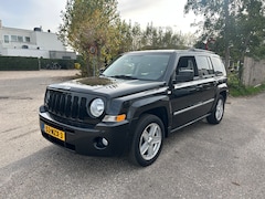 Jeep Patriot - 2.4 Limited