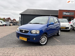 Suzuki Alto - 1.1 GLX Spirit