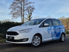 Ford Grand C-Max - 1.5 TDCi, GERMAN/DUITS
