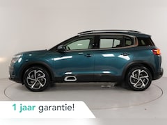 Citroën C5 Aircross - 1.2 PureTech Business | Trekhaak | Cruise | Navi |