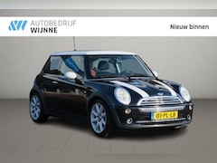 MINI Cooper - 1.6 115pk | Climate | Cruise | Radio-CD | LM-Velgen