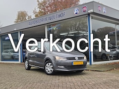 Volkswagen Polo - 1.2 TSI BlueMotion Comfortline