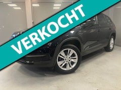 Skoda Kodiaq - Business Edition 1.5 TSi DSG | Electrische achterklep | Canton geluidsintallatie | Virtual