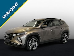 Hyundai Tucson - 1.6 T-GDI PHEV NAVI|CARPLAY