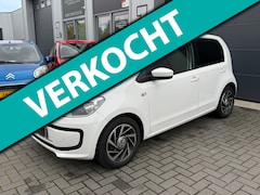 Volkswagen Up! - 1.0 BlueMotion AIRCO | 5-DEURS | NIEUWE APK | NAP |