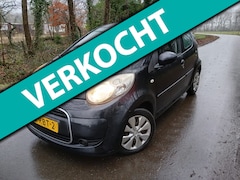 Citroën C1 - 1.0-12V Selection | Airco |