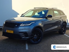 Land Rover Range Rover Velar - 2.0 P250 Turbo AWD HSE | Achterbank in delen neerklapbaar | Achteruitrijcamera | Audio ins