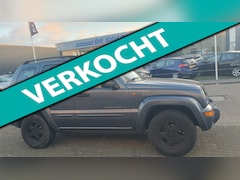 Jeep Cherokee - 3.7i V6 Sport Plus