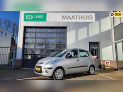 Hyundai i10 - 1.1 Active Orange Babies