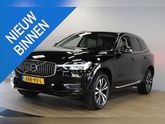 Volvo XC60 - 2.0 Recharge T6 AWD Inscription | Schuif- opendak | Trekhaak | Zomer & Winterset