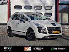 Peugeot 3008 - 1.6 THP GT Clima/Navi/Leer/Pano/PDC/Xenon/LUXE