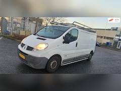 Renault Trafic - 2.0 dCi T29 L2H1 Eco Black Edition