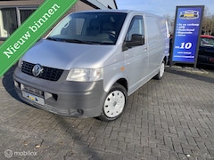 Volkswagen Transporter - 1.9 TDI 300 | A/C|CV|Marge|Cruise