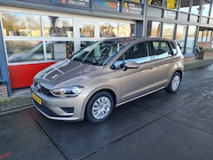 Volkswagen Golf Sportsvan - 1.2 TSI 110PK Trendline 1e Eigen. 28.924 km All-in prijs + 12 mnd garantie