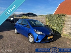 Toyota Yaris - 1.5 Hybrid Active Navigatie