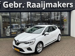 Renault Clio - 1.5 dCi Zen *Navigatie*Airco* EXPORT/EX BPM