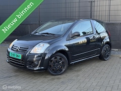 Citroën C2 - 1.1i Furio |NAP|NIEUWE APK|AIRCO|ELEK RAMEN|