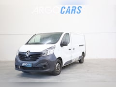 Renault Trafic - 1.6 dCi T29 L2H1 Turbo2 Energy TREKHAAK AIRCO PDC NAVI
