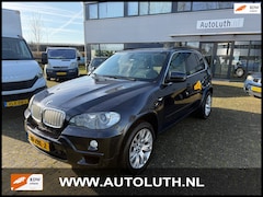 BMW X5 - XDrive35d High Executive