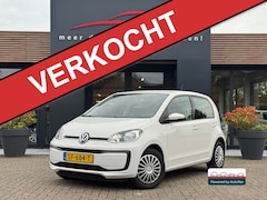Volkswagen Up! - Up 1.0 60pk move up 5 drs Airco