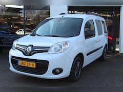 Renault Kangoo Family - 1.2 EDC AUTOMAAT