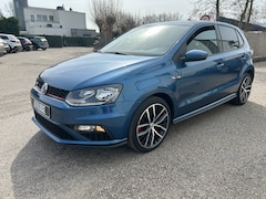 Volkswagen Polo - 1.8 TSI GTI
