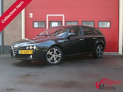 Alfa Romeo 159 Sportwagon - 2.2 JTS Business