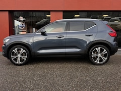 Volvo XC40 - 1.5 T5 Recharge Inscription | Trekhaak | 360 Cam. | Winter pack