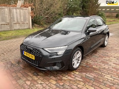 Audi A3 Sportback - 35 TFSI Advanced edition 1.5 TFSI