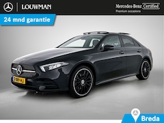Mercedes-Benz A-klasse - 250 e Premium Plus | Panoramadak | Achteruitrijcamera | Sfeerverlichting | Apple Carplay |