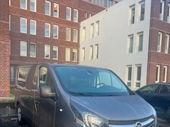Opel Vivaro - 1.6 CDTI L1H1 DC Edition