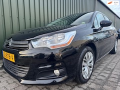 Citroën C4 - 1.4 VTi Collection met Nieuwe APK