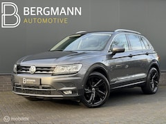 Volkswagen Tiguan - 2.0 TDI Highline|Virtual|Trekhaak|ACC|Stoelverwarming