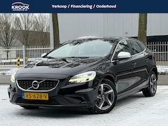 Volvo V40 - 2.0 D3 Business Sport | 2018 |