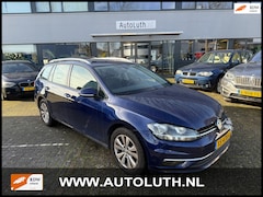 Volkswagen Golf Variant - 1.0 TSI Comfortline Business Autom