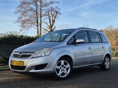 Opel Zafira - 1.8 Business Automaat Navi Airco