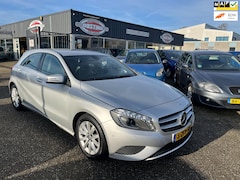 Mercedes-Benz A-klasse - 180 CDI Lease Edition (st-bekr, clima, cruise, half leer, bj15, 7999, -)