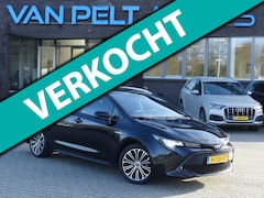 Toyota Corolla Touring Sports - 1.8 Hybrid Business Plus / Carplay / Stoelverwarming
