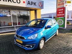 Mitsubishi Space Star - 1.0 Cool+