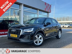 Audi Q2 - 30 TFSI Pro Line