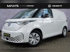 Volkswagen ID. Buzz Cargo - L1H1 77 kWh Adaptive Cruise Control | App Connect | DAB | Stoelverwarming | Betimmering |
