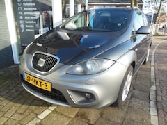 SEAT Altea - 2.0 TFSI Freetrack 6 maanden Bovag garantie trekhaak 4WD