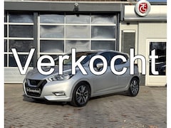 Nissan Micra - N-Connecta 0.9 IG-T