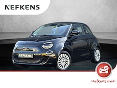 Fiat 500 - Urban 42kWh |1ste eigenaar | ACCURAPPORT 94% | Apple CarPlay & Android Auto | Climate cont