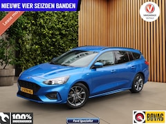 Ford Focus Wagon - 1.0 Titanium ST line|Automaat|Camera|Nap